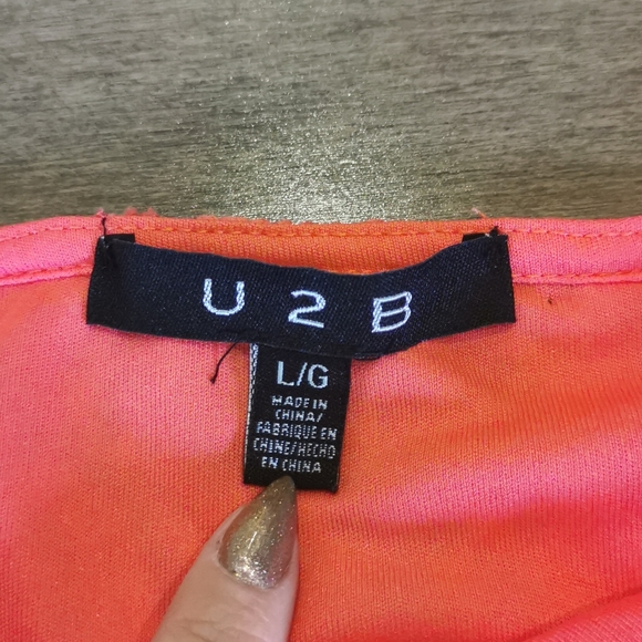 Skirt - Picture 3 of 4